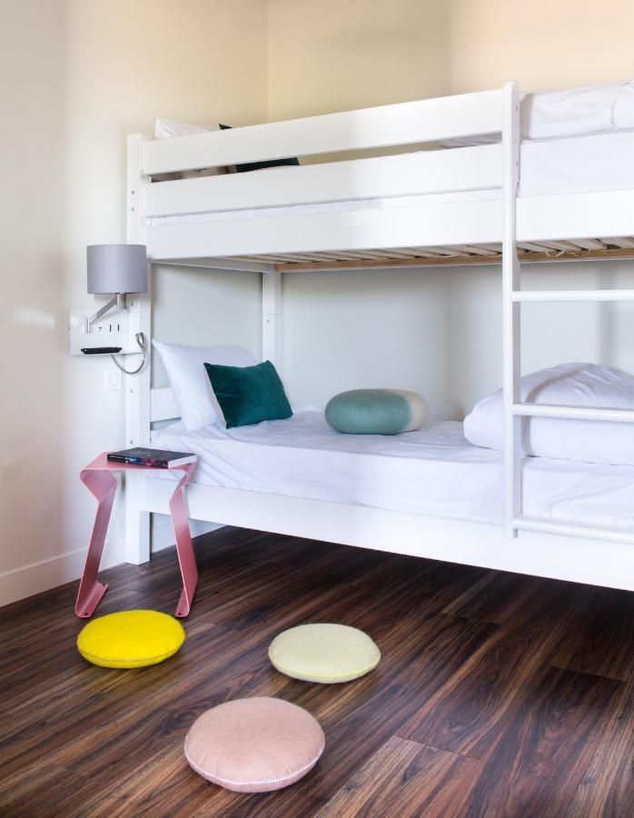 Logis Hotel L'Air Marin Yves エクステリア 写真
